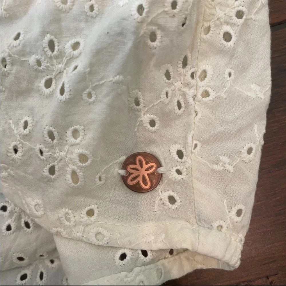 Matilda Jane‎ 435 Barn Dance Tonight Dress Size 8